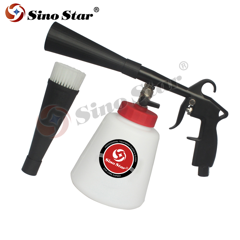 12500RPM Car Wash Tornador Cleaning Spray Gun Wash Machine For Car Interior SP00257 Buy
