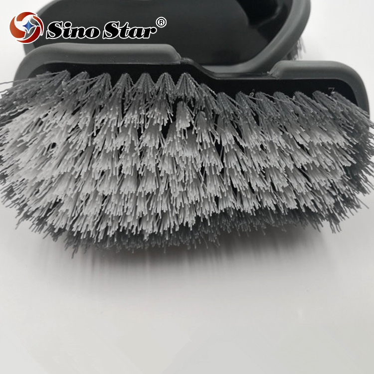 JLM08 Big Car Mat Cleaning Brush Buy big Car mat cleaning brush, U