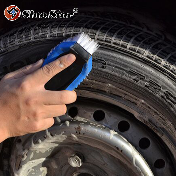 JLM07 Car Mat Cleaning Brush Buy Car interior horse hair cleaning