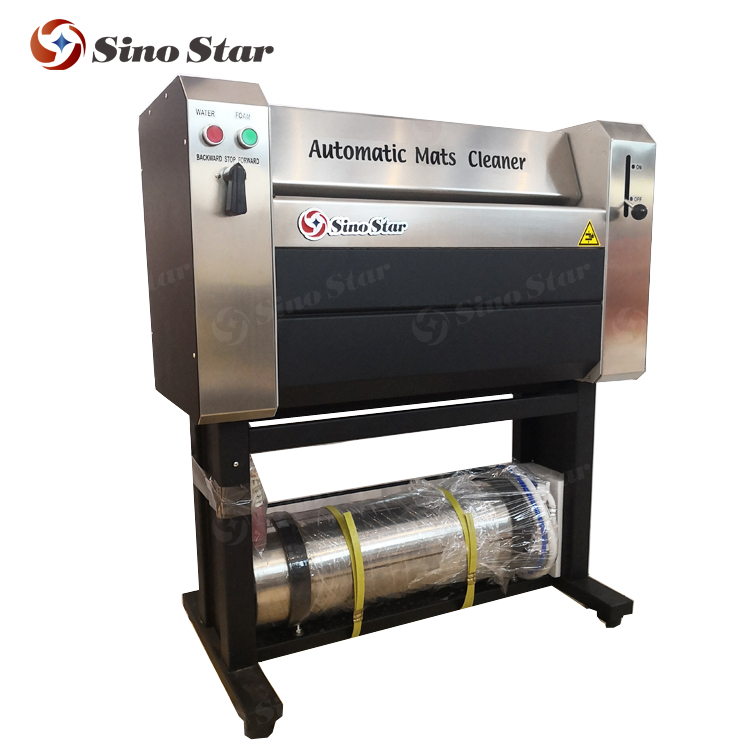 TJ628 Automatic Mats Cleaner Buy Automatic Car Mats Cleaner, car mat