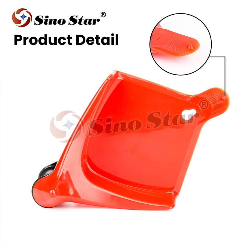 Car Hose Guide Slide Tire Wedge Original Hose Wire Cable Guide Prevents